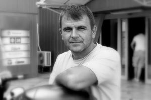 593442663 25826030546981607 8775373552859054264 n - A murit jurnalistul Mihai Stegerean