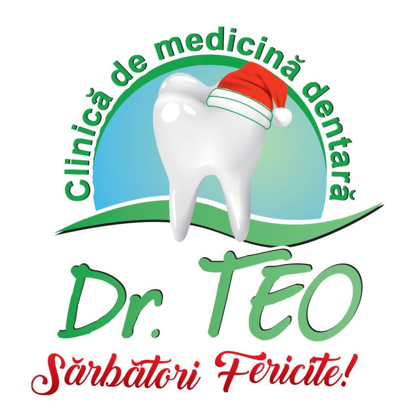 Dr teo sigla sarbatori 6 page 0001 - Piteștiul intră în povestea iernii: Clinica DR TEO aduce magia Craciunului!