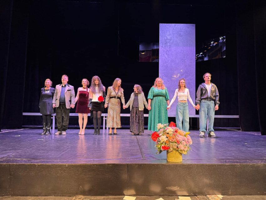 Sursă foto: Teatrul AL Davila.