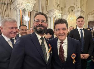 Sursă foto: FB Mihai Cotet