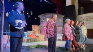 Sursă foto: Teatrul AL Davila.