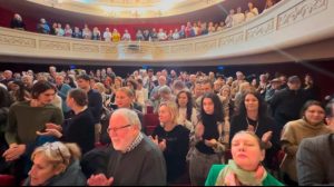 Sursă foto: Teatrul AL Davila.