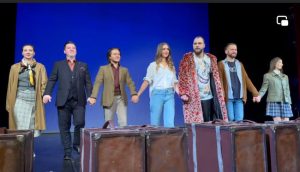 Sursă foto: Teatrul AL Davila.