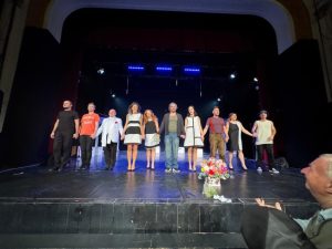 Sursă foto: Teatrul AL Davila.