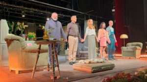 Sursă foto: Teatrul AL Davila.