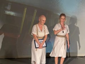 Sursă foto: Teatrul AL Davila.