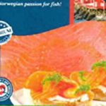 cats - Somon marinat retras de la vânzare din cauza bacteriei Listeria