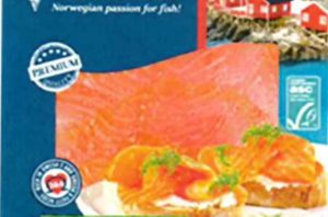 cats - Somon marinat retras de la vânzare din cauza bacteriei Listeria