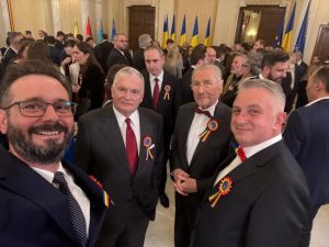 Sursă foto: FB Mihai Cotet