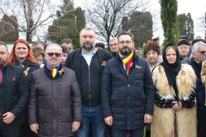 Sursă foto: FB Mihai Cotet