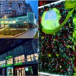 foto decor - Piteștiul intră în povestea iernii: Clinica DR TEO aduce magia Craciunului!