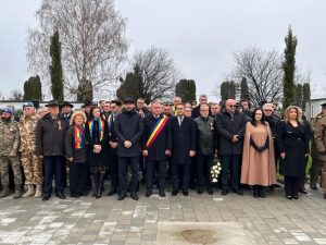 Sursă foto: FB Cristian Gentea.