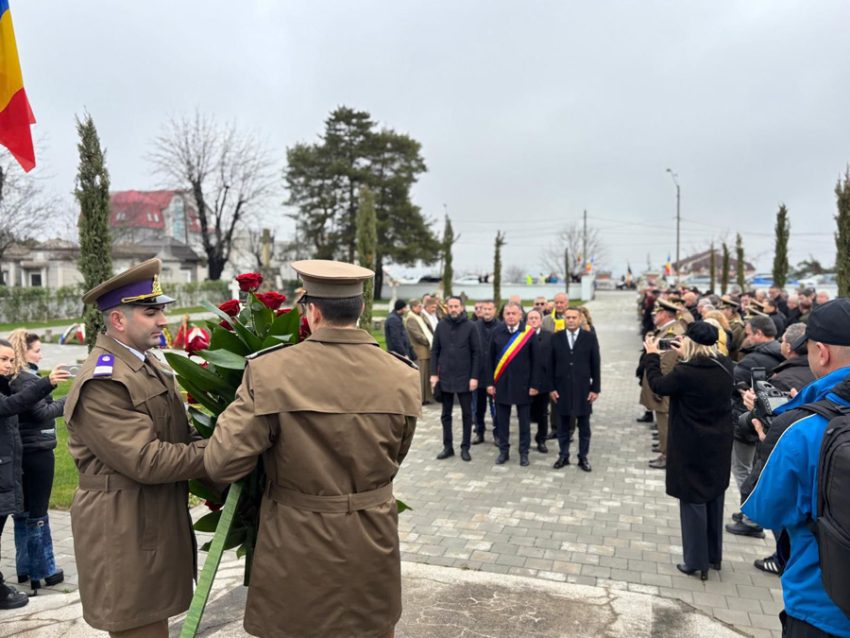 Sursă foto: FB Cristian Gentea.