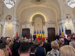 Sursă foto: FB Mihai Cotet