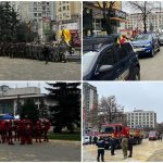 page 1 - Ziua Națională a României, sărbătorită la Pitești! Paradă militară, exerciții și expoziție în Piața Vasile Milea