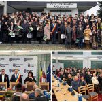 page 2 - 26 de cupluri din Mioveni, premiate de Ziua Națională a României pentru 50 de ani de căsnicie!