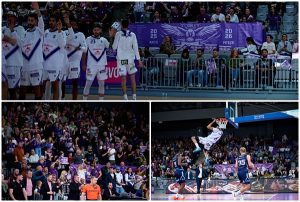 page 4 - Pe 6 decembrie la Pitești Arena! Nu rata meciul dintre FC Argeș Basketball și CSM Petrolul Ploiești