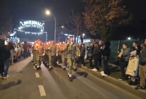 Sursă foto: screenshot FB Primăria Municipiului Curtea de Argeș