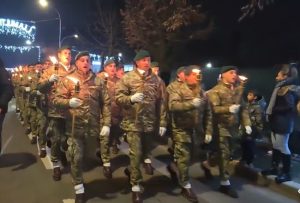 Sursă foto: screenshot FB Primăria Municipiului Curtea de Argeș