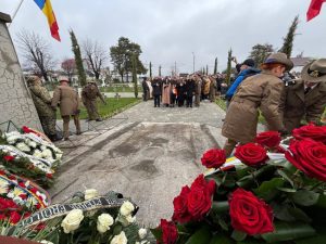 Simona Bucura-Oprescu: „România începe din locul pe care îl numești, din toată inima, ACASĂ.” 4 Sursă foto: FB Simona Bucura Oprescu