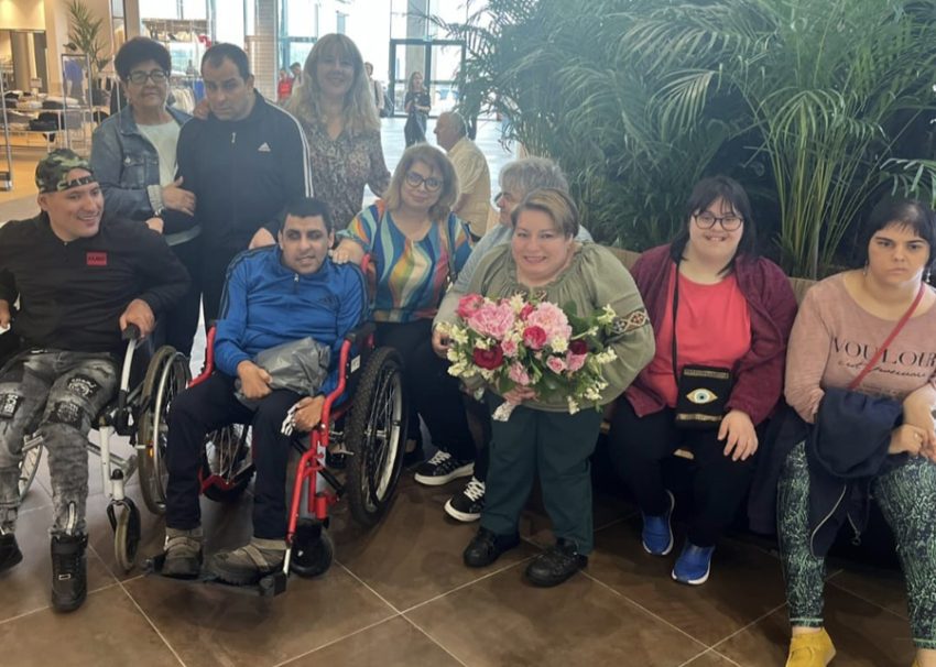 Sursă foto: ASCHFR Argeș.