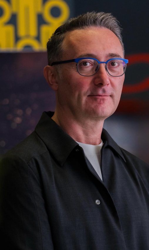 Tudor Giurgiu - „Pădurea de molizi” ajunge la Pitești: o proiecție specială pe 5 decembrie la Teatrul Alexandru Davila