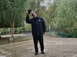 artan Adrian Plesca - A murit Artan, legenda Timpuri Noi și Partizan. Rockul românesc pierde una dintre cele mai distinctive voci