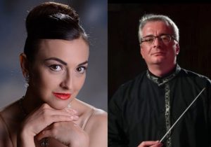 Sursă foto: Filarmonica Pitești