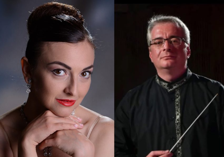 Sursă foto: Filarmonica Pitești