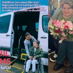 Elena Lavinia Besnea, femeia care ridică alți oameni: ”Dacă simțim că facem bine, să nu renunțăm!” 10 Sursă foto: ASCHFR Argeș.