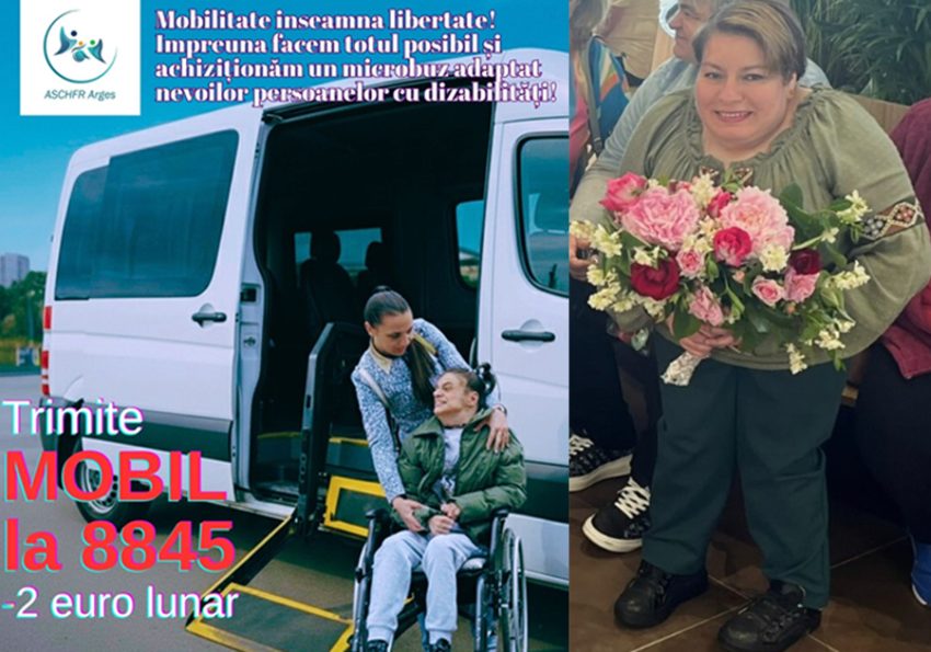 Sursă foto: ASCHFR Argeș.