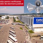 Sursă foto: FB Primăria Orașului Mioveni.