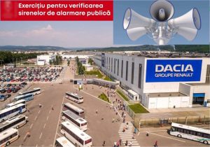 Sursă foto: FB Primăria Orașului Mioveni.