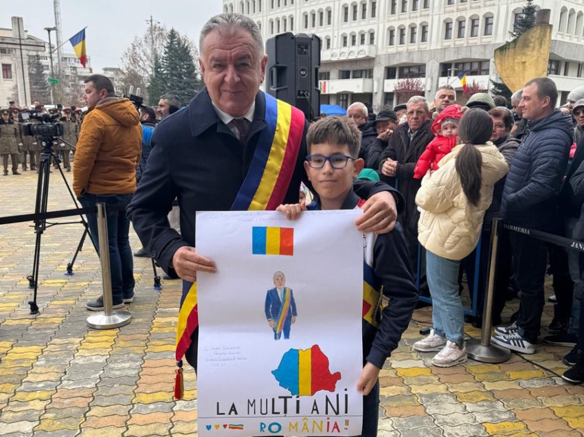 Sursă foto: FB Cristian Gentea.