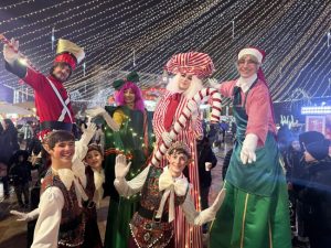 Sursă foto: FB Primăria Municipiului Pitești.