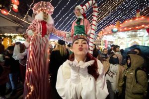 Sursă foto: FB Primăria Municipiului Pitești.