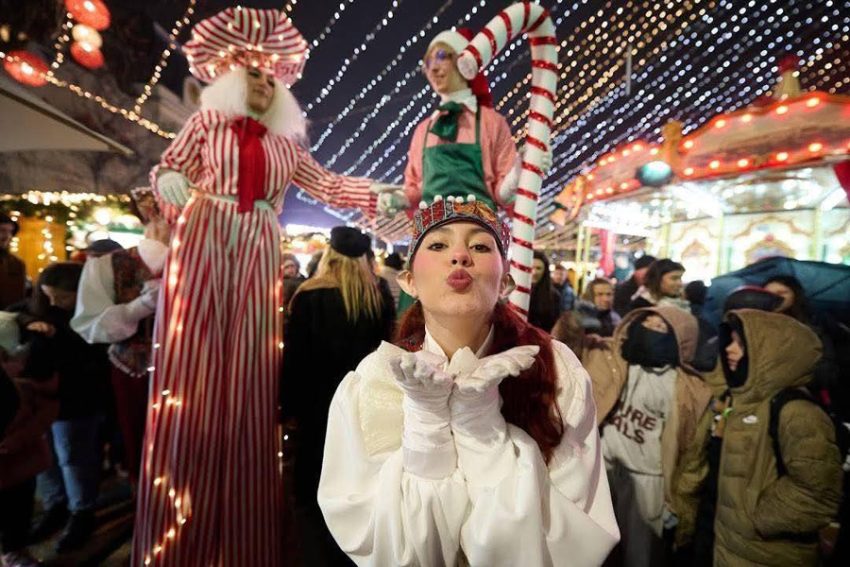 Sursă foto: FB Primăria Municipiului Pitești.