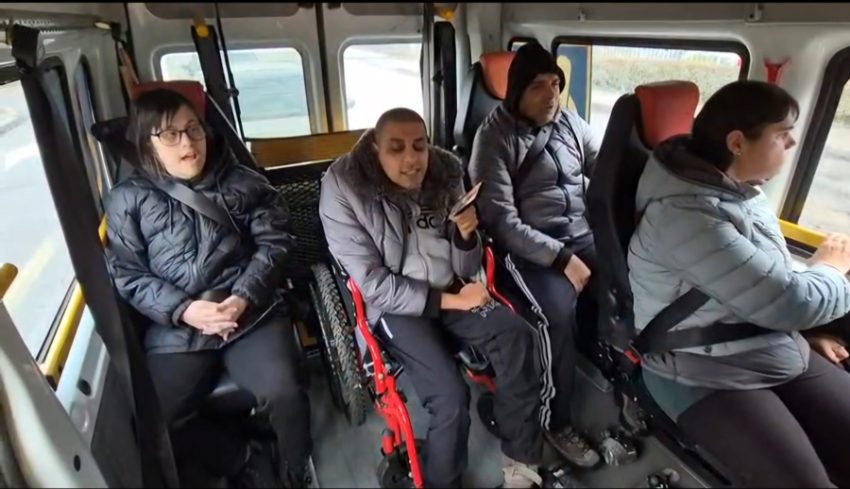 Sursă foto: ASCHFR Argeș.