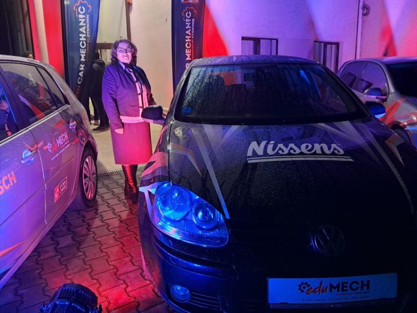 Sursă foto: FB Primăria Municipiului Curtea de ARgeș.