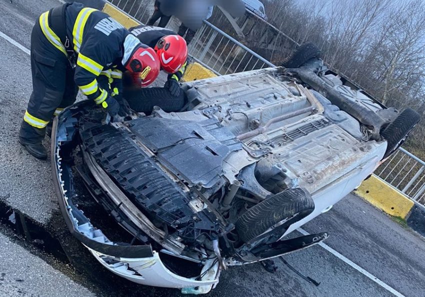 Sursă foto: ISU Argeș