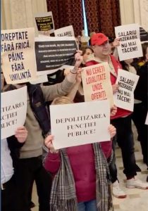 Sursă foto: screenshot video. 