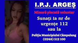 233afbbd 3cbb 47fe 8636 ea078872cbba - Ana Maria a plecat de acasă și nu s-a mai întors. AȚI VĂZUT-O?