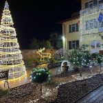 593283213 2466644260396694 3920751608465955973 n - Pe 5 decembrie se aprinde iluminatul festiv la Bradu