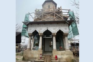 Sursă foto: FB Cristian Gentea.