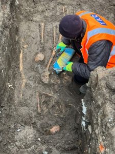 Sursă foto: FB Cristian Gentea.