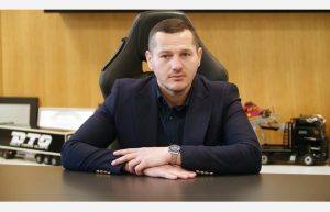CRISTI DOLOFAN 3 - Cristian Dolofan: Liderul care a transformat competiția în strategie și succes național