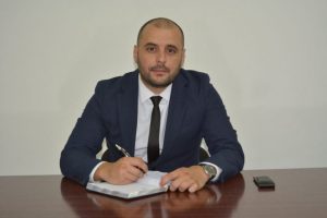 Patric Ghebaru - Resursa cea mai importantă într-o instituție nu o reprezintă bugetele, ci oamenii! 3 Sursă foto: Adelina