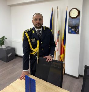 Patric Ghebaru - Resursa cea mai importantă într-o instituție nu o reprezintă bugetele, ci oamenii! 5 Sursă foto: Adelina