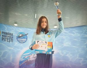 eleva din Pitesti la meci baschet