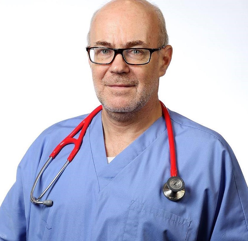 adrian tase - Adrian Tase: „Spiritul luptei trebuie să existe atât la medici, cât și la pacient și familia sa!”